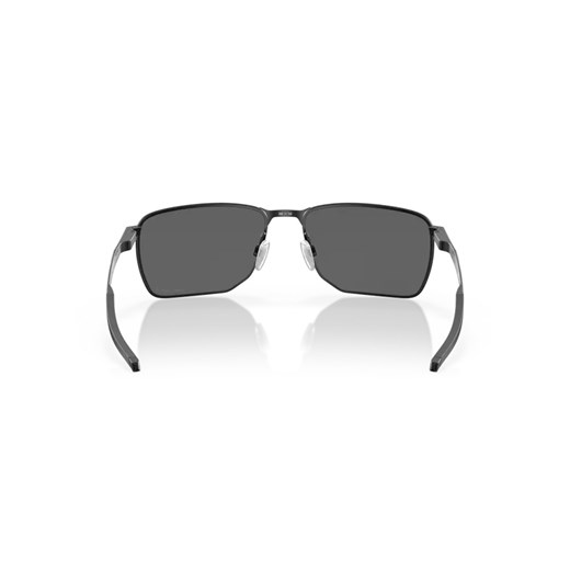 OAKLEY Okulary przeciwsłoneczne EJECTOR Satin Black/Prizm Black OO4142-01 Oakley 58 mm O-shop.com | Oakley® Authorized Dealer 
