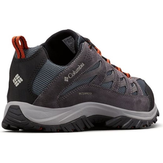 Buty trekkingowe męskie Columbia sznurowane 