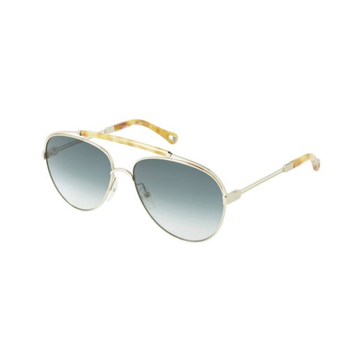 Chloe Okulary przeciwsłoneczne 59 Gomez Fashion Store okazja