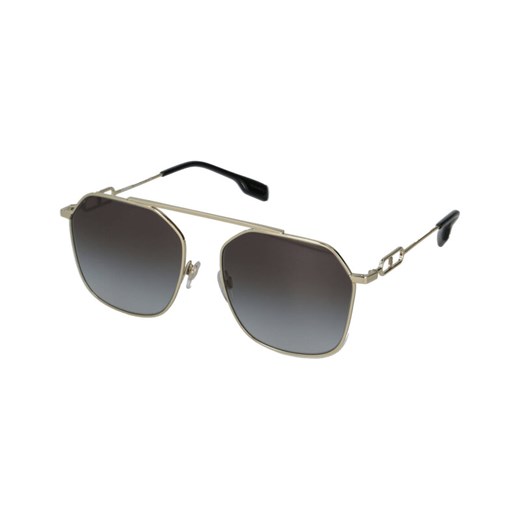 Burberry Okulary przeciwsłoneczne EMMA Burberry 57 Gomez Fashion Store okazja