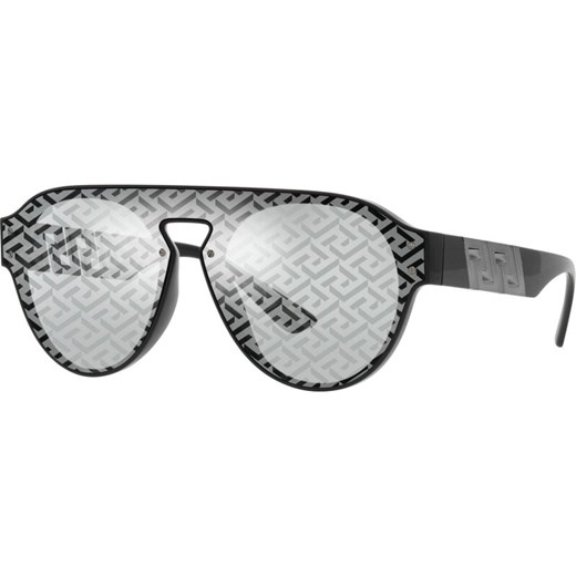 Versace Okulary przeciwsłoneczne Versace 44 wyprzedaż Gomez Fashion Store