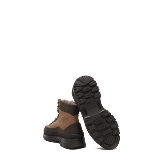 Gant Skórzane buty trekkingowe St Grip Gant 42 Gomez Fashion Store okazja