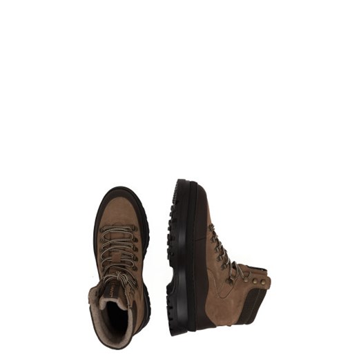 Gant Skórzane buty trekkingowe St Grip Gant 44 Gomez Fashion Store okazyjna cena