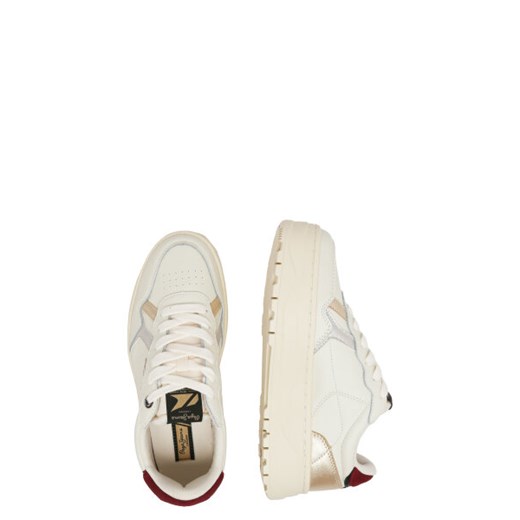 Pepe Jeans London Skórzane sneakersy PJL L FW Sh/Sn 36 wyprzedaż Gomez Fashion Store