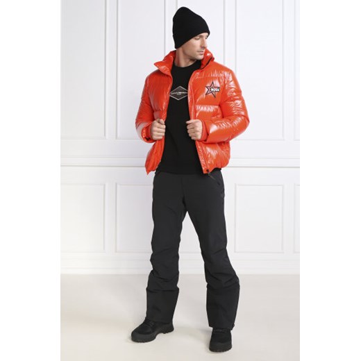 BOSS Puchowa kurtka narciarska BOSS X PERFECT MOMENT | Regular Fit XL Gomez Fashion Store
