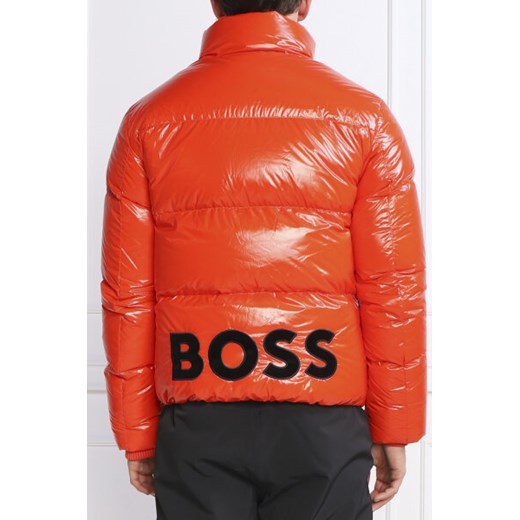 BOSS Puchowa kurtka narciarska BOSS X PERFECT MOMENT | Regular Fit XL Gomez Fashion Store