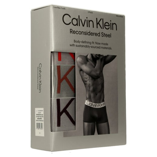 Calvin Klein Underwear Bokserki 3-pack Calvin Klein Underwear M okazja Gomez Fashion Store