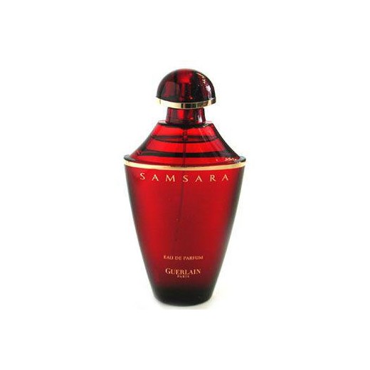 Guerlain Samsara perfumy damskie - woda perfumowana 100ml - 100ml 