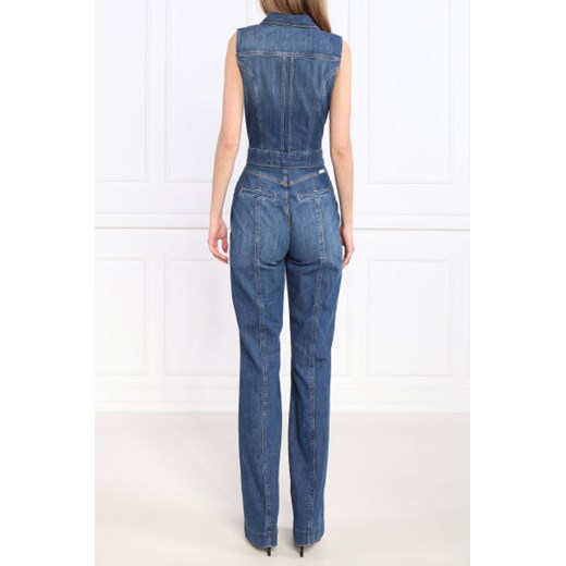 GUESS JEANS Kombinezon PENNY | Slim Fit 26 Gomez Fashion Store