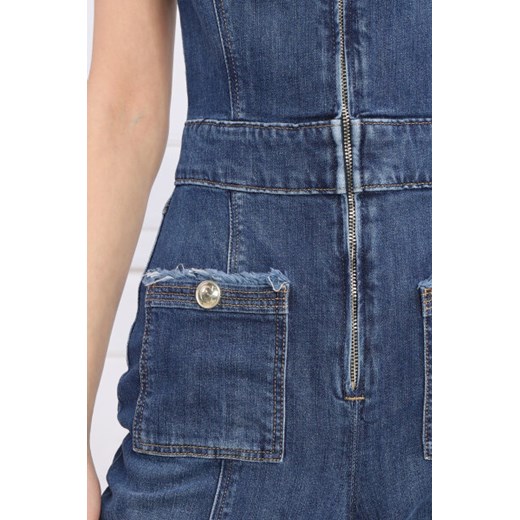 GUESS JEANS Kombinezon PENNY | Slim Fit 26 Gomez Fashion Store