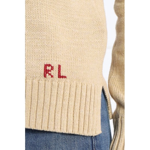 POLO RALPH LAUREN Sweter | Regular Fit Polo Ralph Lauren S Gomez Fashion Store