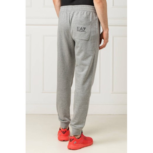 EA7 Spodnie dresowe | Skinny fit L Gomez Fashion Store