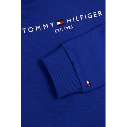 Tommy Hilfiger Dres ESSENTIAL | Regular Fit Tommy Hilfiger 110 promocyjna cena Gomez Fashion Store