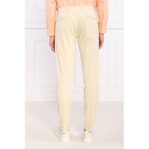 BOSS ORANGE Spodnie chino Schino Taber | Tapered fit 30/32 Gomez Fashion Store