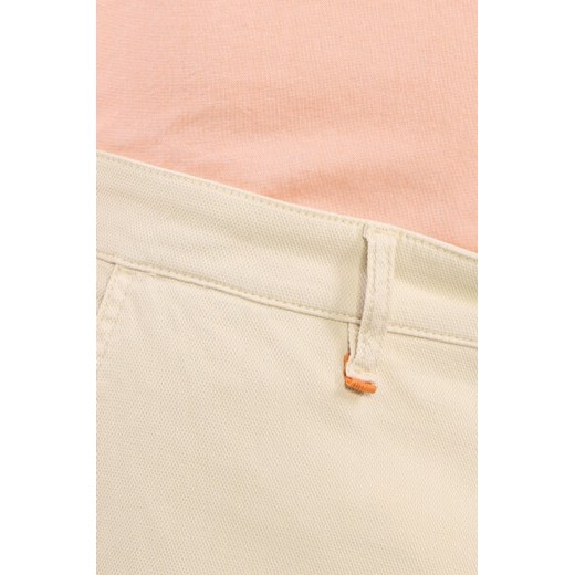 BOSS ORANGE Spodnie chino Schino Taber | Tapered fit 36/34 Gomez Fashion Store