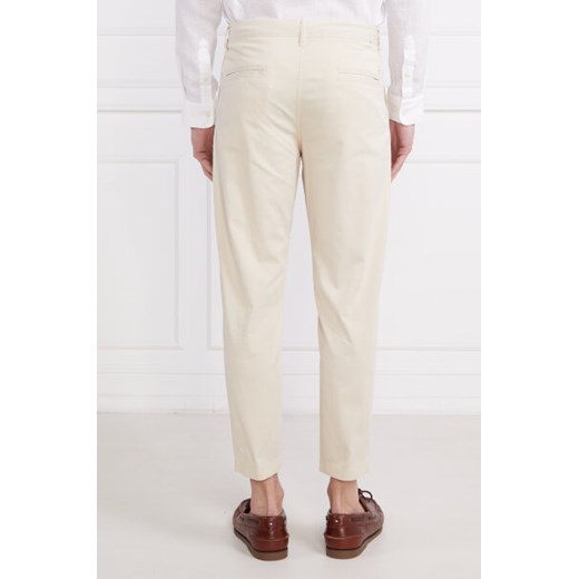 BOSS ORANGE Spodnie Schino-Shyne | Slim Fit 30/32 Gomez Fashion Store