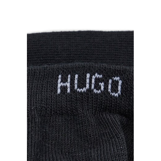 Hugo Bodywear Skarpety 6-pack 36-42 wyprzedaż Gomez Fashion Store