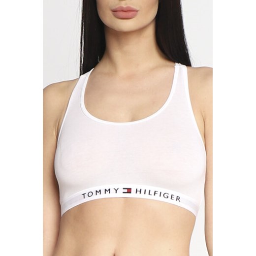 Tommy Hilfiger Biustonosz 2-pack Tommy Hilfiger 140/152 Gomez Fashion Store okazyjna cena