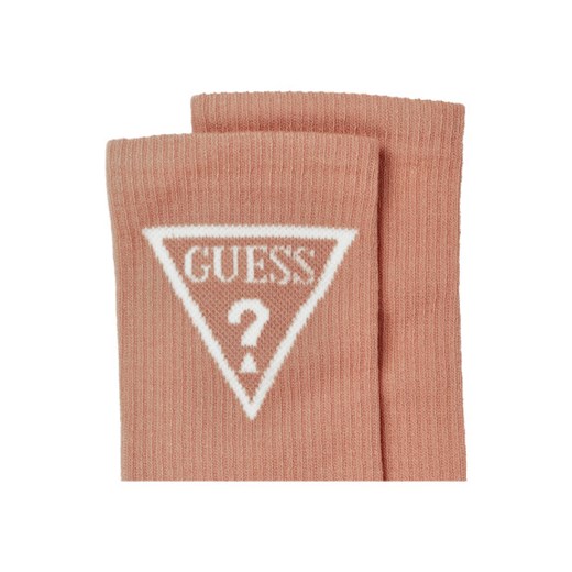 GUESS ACTIVE Skarpety ELLEN SPORT Uniwersalny okazyjna cena Gomez Fashion Store