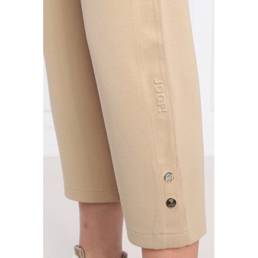 Joop! Spodnie dresowe | Regular Fit Joop! 34 Gomez Fashion Store