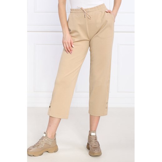 Joop! Spodnie dresowe | Regular Fit Joop! 34 Gomez Fashion Store