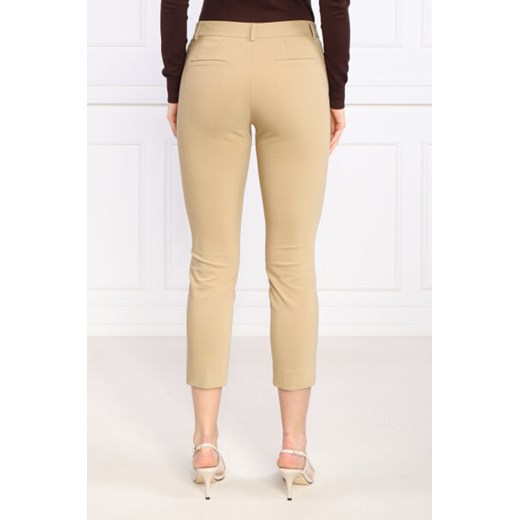 Marella Spodnie | Slim Fit Marella 36 Gomez Fashion Store