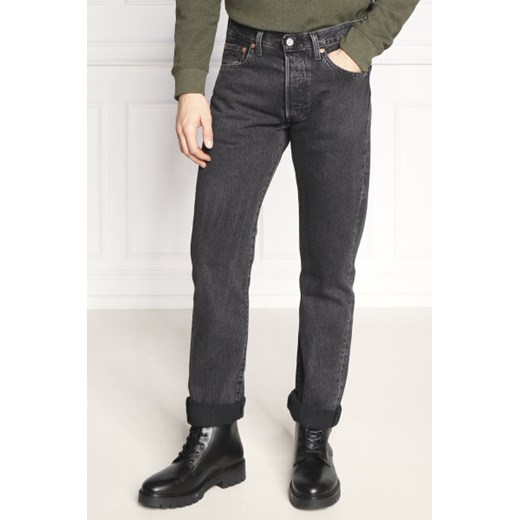 Levi's Jeansy 501 | Straight fit 30/32 Gomez Fashion Store