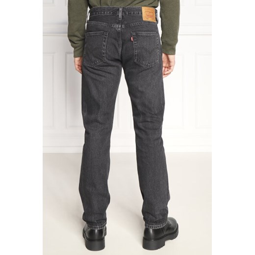 Levi's Jeansy 501 | Straight fit 34/32 Gomez Fashion Store