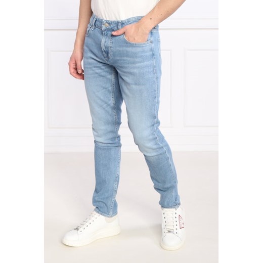 GUESS JEANS Jeansy MIAMI | Skinny fit 34/34 Gomez Fashion Store