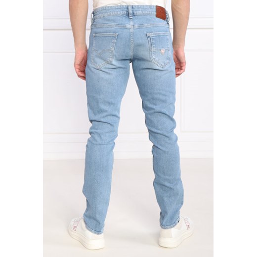 GUESS JEANS Jeansy MIAMI | Skinny fit 31/32 Gomez Fashion Store