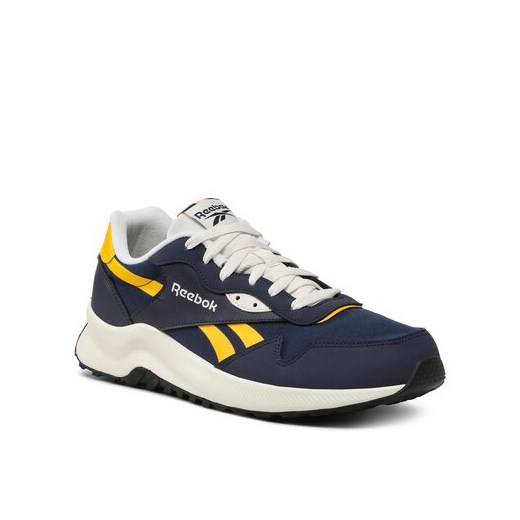 Buty sportowe męskie Reebok sznurowane