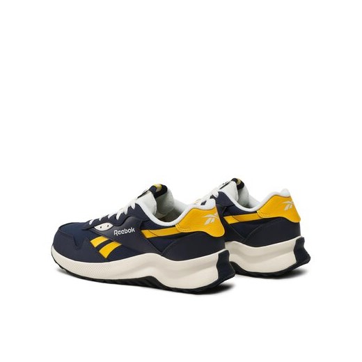 Reebok buty sportowe męskie sznurowane