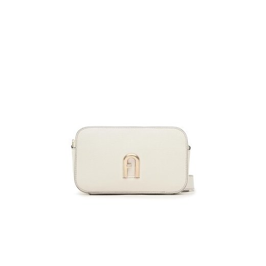 Torebka Furla - Primula WB00667-BX0613-1704S-9-035-20-IT-B Marshmallow Furla eobuwie.pl wyprzedaż