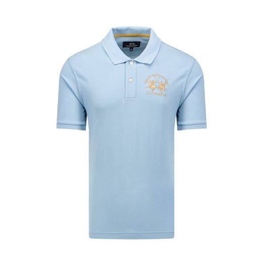 Koszulka polo LA MARTINA MIGUEL ze sklepu S'portofino w kategorii T-shirty męskie - zdjęcie 152286992