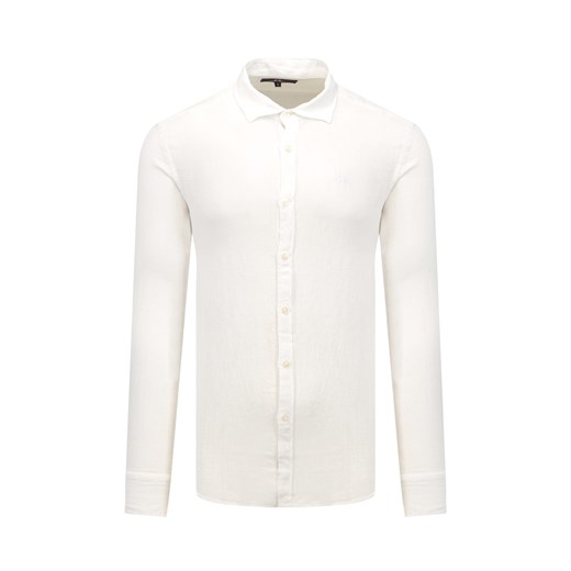 Koszula La Martina Russel ze sklepu S'portofino w kategorii Koszule męskie - zdjęcie 152287011