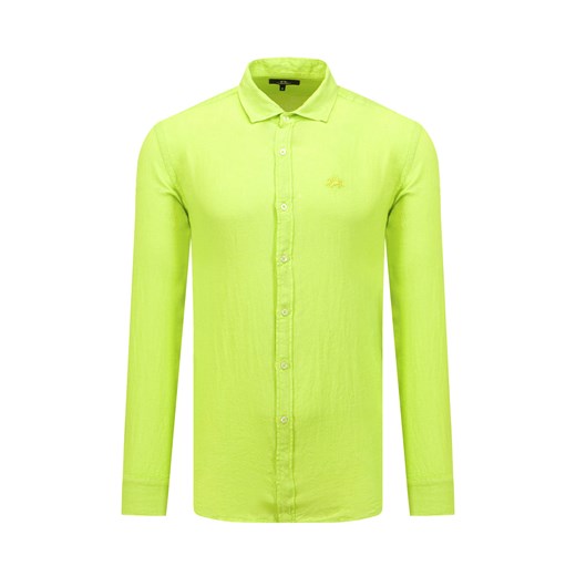 Koszula La Martina Russel ze sklepu S'portofino w kategorii Koszule męskie - zdjęcie 152287014