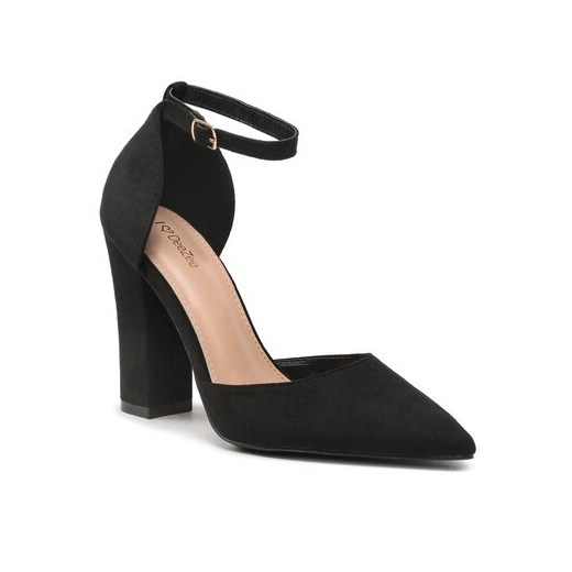 Czółenka DeeZee KL-091201-06 35 ccc.eu