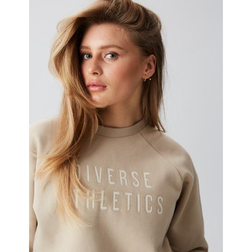Bluza DIVOA Piasek XS Diverse XS Diverse