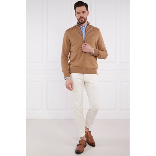 BOSS Sweter Palano-L | Regular Fit M Gomez Fashion Store