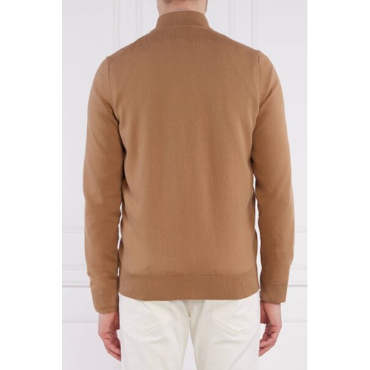 BOSS Sweter Palano-L | Regular Fit S Gomez Fashion Store