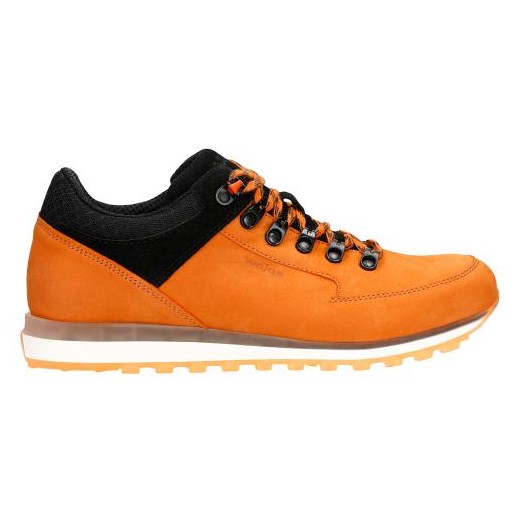 Designerskie męskie buty trekkingowe Wojas 43 Wojas