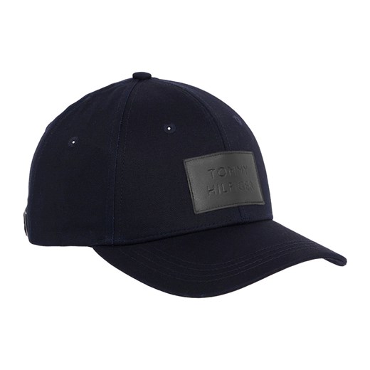 Czapka z daszkiem Tommy Hilfiger ze sklepu Darbut w kategorii Czapki z daszkiem damskie - zdjęcie 152334970