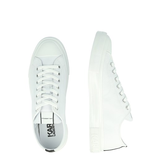 Trampki niskie 'KAMPUS III' Karl Lagerfeld 44 AboutYou