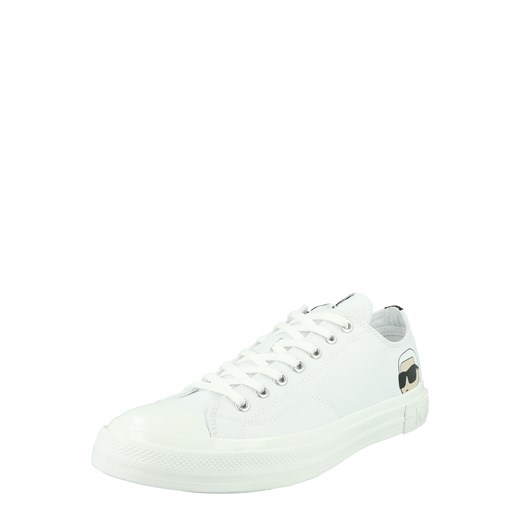 Trampki niskie 'KAMPUS III' Karl Lagerfeld 44 AboutYou