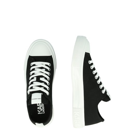 Trampki niskie 'KAMPUS III' Karl Lagerfeld 39 AboutYou