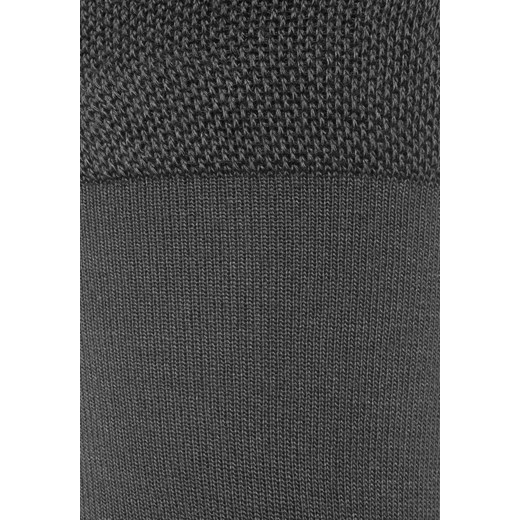 CALANDO BAMBOO 5 PACK Skarpety grey zalando  bez wzorów/nadruków