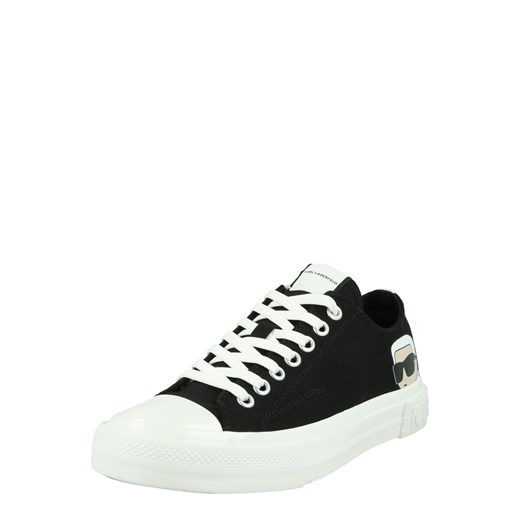 Trampki niskie 'KAMPUS III' Karl Lagerfeld 36 AboutYou