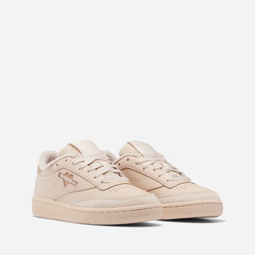 Buty damskie sneakersy Reebok Club C 85 HQ7100 Reebok Classic 40,5 sneakerstudio.pl