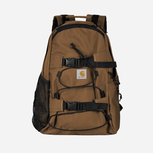 Plecak Carhartt WIP Kickflip Backpack I031468 TAMARIND one size sneakerstudio.pl