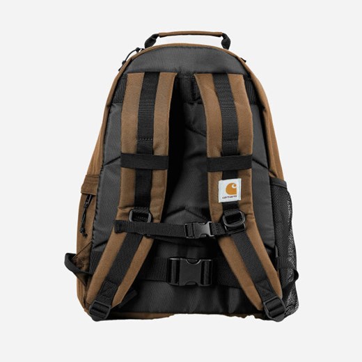 Plecak Carhartt WIP Kickflip Backpack I031468 TAMARIND one size sneakerstudio.pl